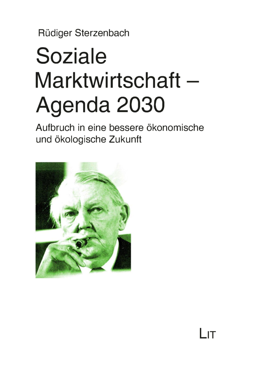 STERZENBACH AGENDA 2030 UNTERLAGEN BUCH