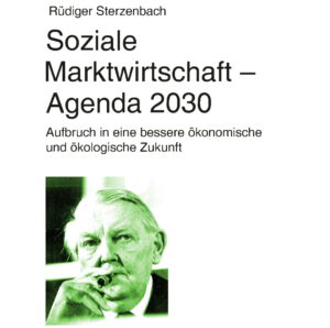 STERZENBACH AGENDA 2030 UNTERLAGEN BUCH